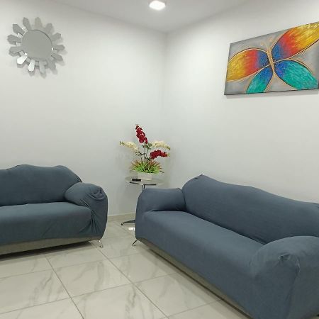 Departamentos Lizdian Apartment Talpa de Allende Exterior photo