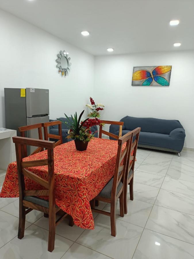 Departamentos Lizdian Apartment Talpa de Allende Exterior photo